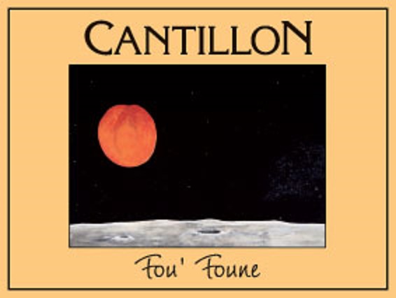 Cantillon Fou Foune resize