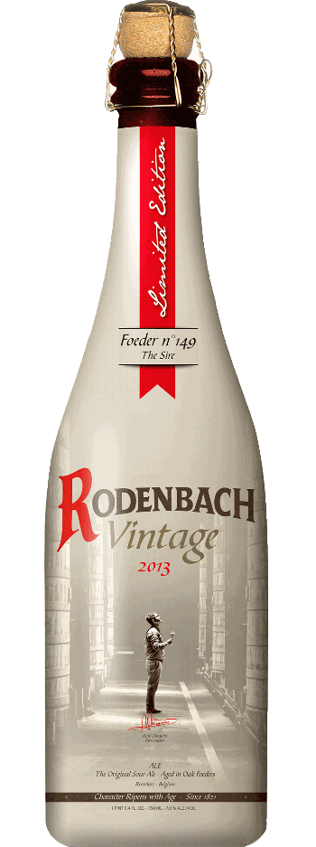 Rodenbach Vintage 2013